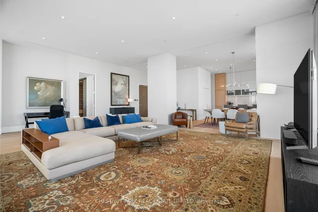 Additional image 5 of 1 Bloor St Unit 7501