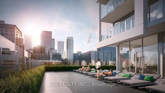 Additional image 27 of 55 Ontario St Unit 1709