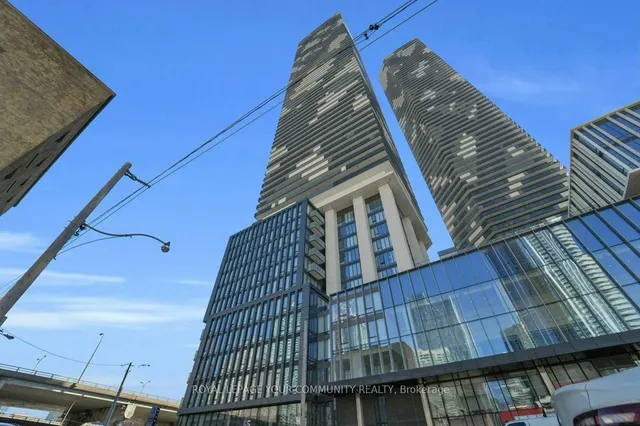 55 Cooper St Unit 3205