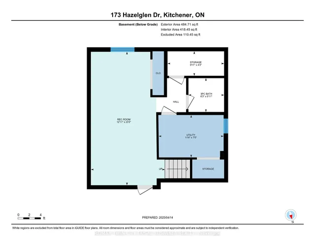 Additional image 28 of 173 Hazelglen Dr
