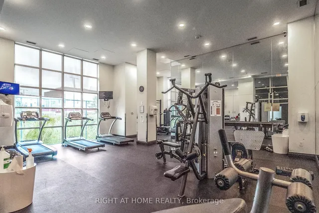 Additional image 41 of 125 Western Battery Rd Unit 2415