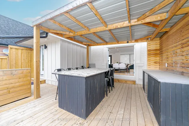 Additional image 31 of 48 DENVALE Rd