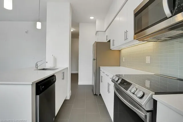 Additional image 23 of 399 Queen St Unit 101