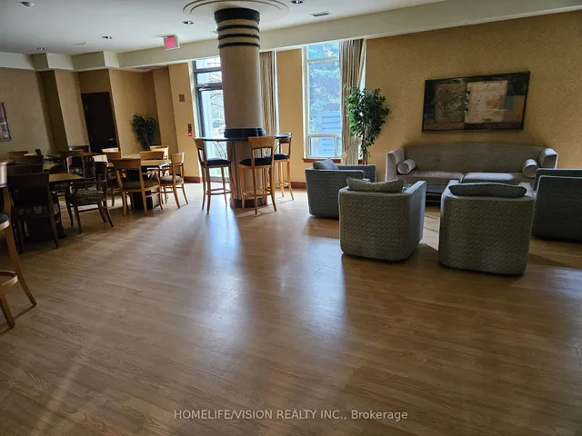 Additional image 26 of 35 Finch Ave Unit 703