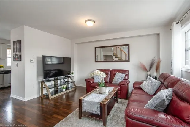 Additional image 7 of 701 Homer Watson Blvd Unit 17