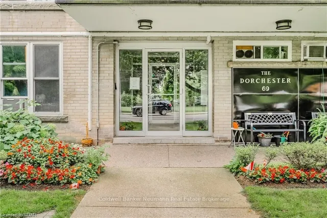 Additional image 3 of 69 HERKIMER St Unit 402