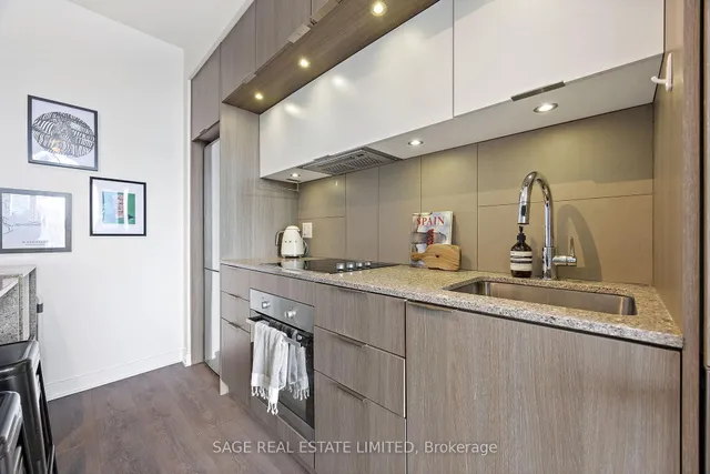 Additional image 14 of 55 Regent Park Blvd Unit 1904