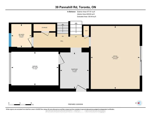 Additional image 46 of 39 Pannahill Rd