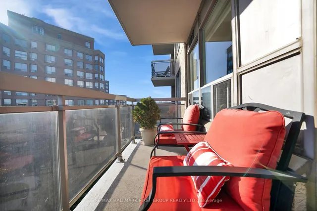 Additional image 33 of 1720 Eglinton Ave Unit #515