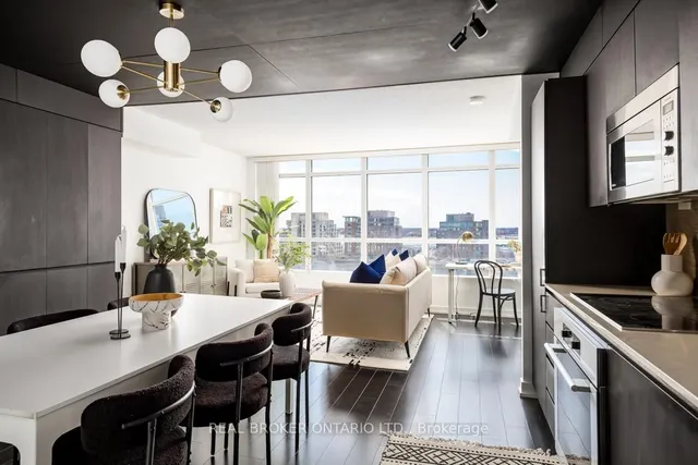 Additional image 3 of 10 Capreol Crt Unit 811