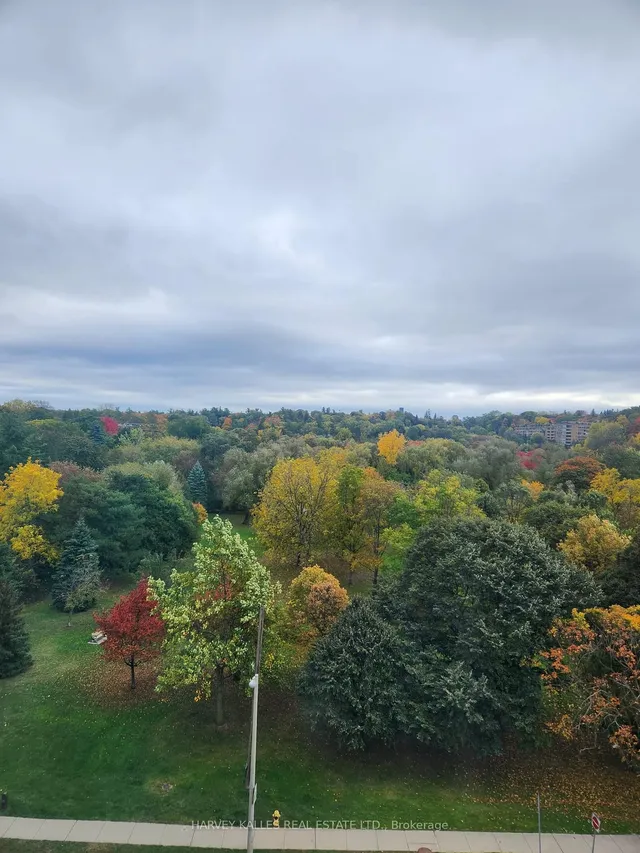 Additional image 12 of 10 Old York Mills Rd Unit 605