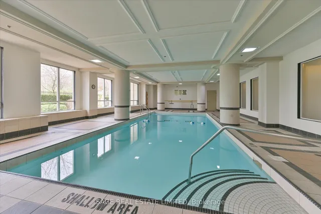 Additional image 37 of 1101 Leslie St Unit PH2102