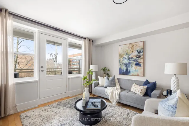 Additional image 2 of 2603 Bathurst St Unit 503