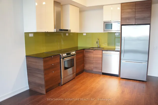 121 Mcmahon Dr Unit 1603