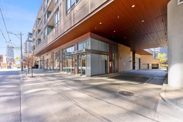 Additional image 39 of 120 Parliament St Unit 1812