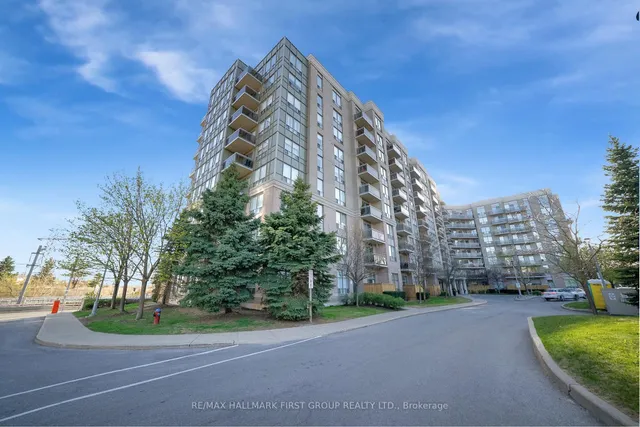 Additional image 49 of 1720 Eglinton Ave Unit #515