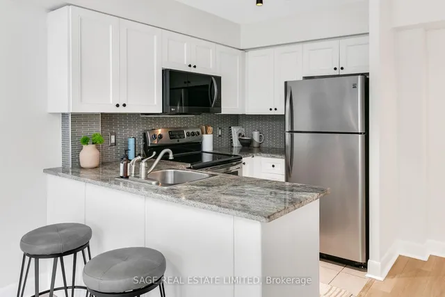 Additional image 3 of 415 Jarvis St Unit 373