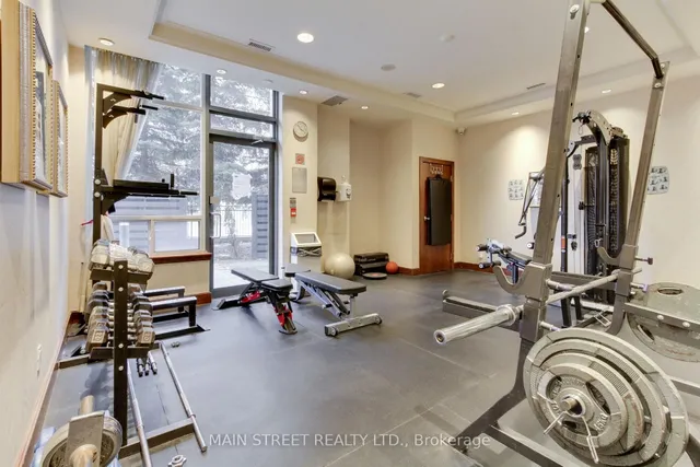 Additional image 23 of 35 Finch Ave Unit 501