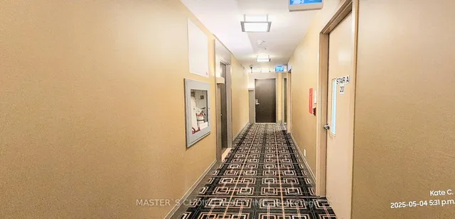 Additional image 30 of 15 Zorra St Unit 2002