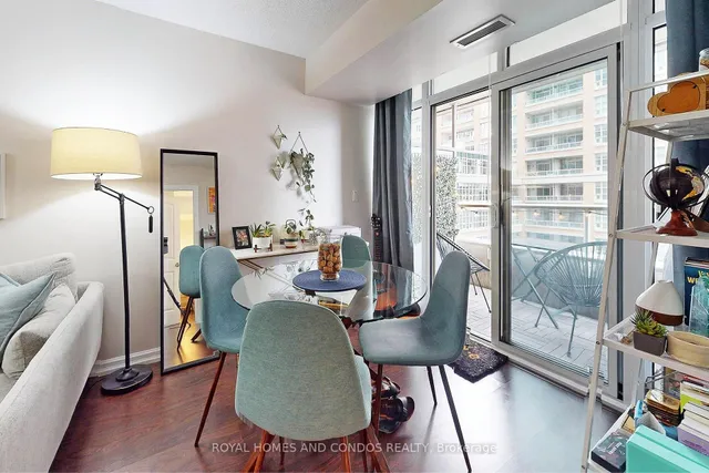 Additional image 20 of 85 East Liberty St Unit 610