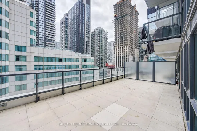 Additional image 12 of 87 Peter St Unit 1613