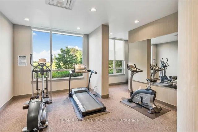 Additional image 26 of 88 Grangeway Ave Unit 1710