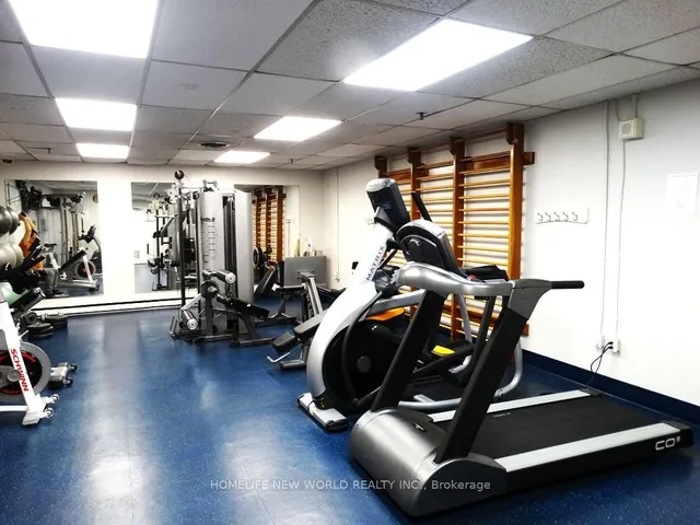 Additional image 18 of 1350 York Mills Rd Unit 2205