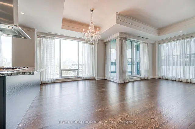 Additional image 3 of 206 Bloor St Unit 801