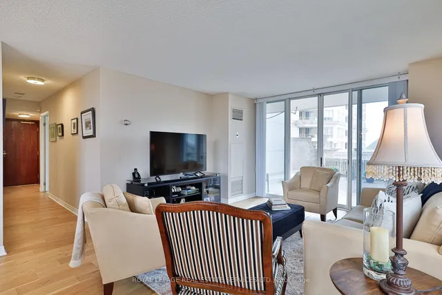 Additional image 9 of 2285 Lake Shore Blvd Unit 308