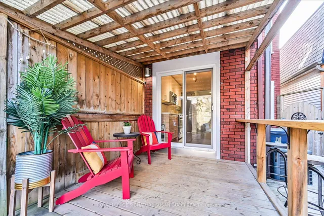 Additional image 23 of 1265 Woodbine Ave