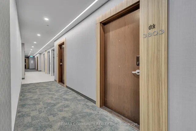 Additional image 10 of 60 Frederick St Unit 3803