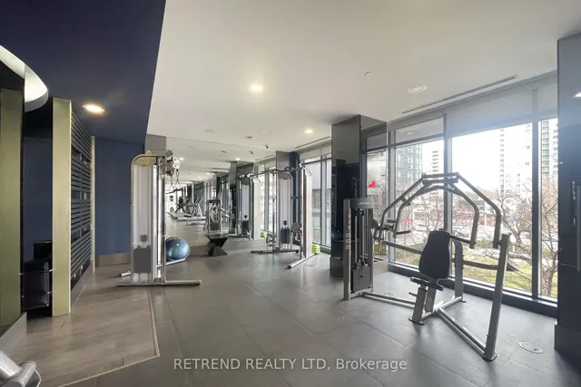 Additional image 39 of 5168 Yonge St Unit 1209