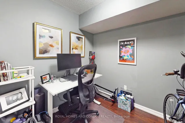 Additional image 37 of 85 East Liberty St Unit 610