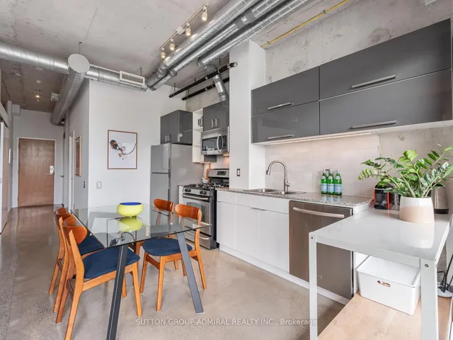 Additional image 12 of 369 Sorauren Ave Unit 307