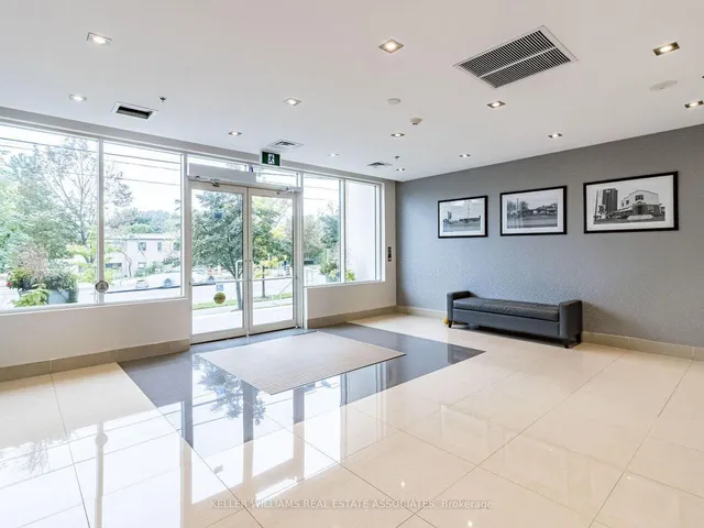 Additional image 5 of 3865 Lake Shore Blvd Unit 401