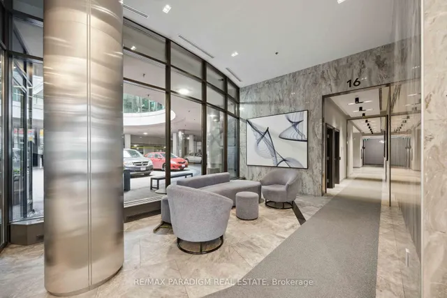 Additional image 25 of 16 Yonge St Unit 1713