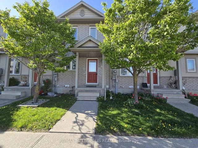 10 FOXGLOVE Cres Unit 22