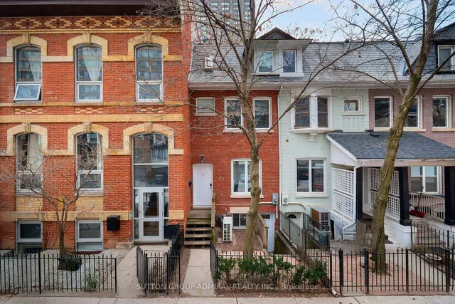 Property image for 45 Granby St