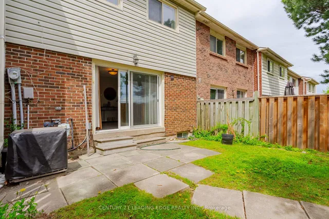 Additional image 40 of 91 L'Amoreaux Dr Unit 126