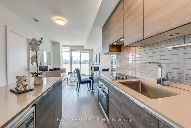 Additional image 7 of 200 Bloor St Unit 1504