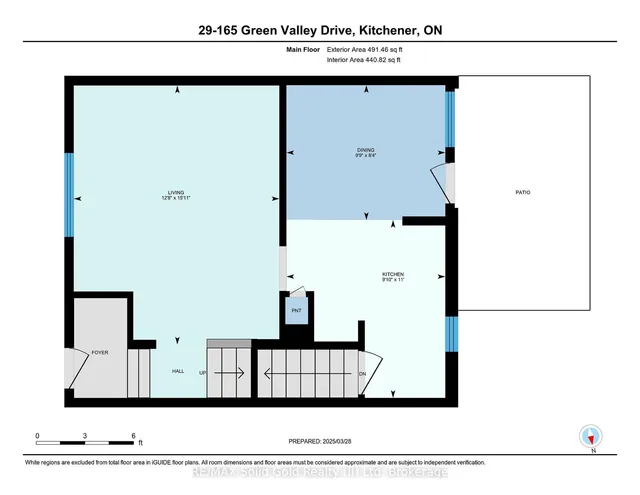 Additional image 42 of 165 Green Valley Dr Unit 29