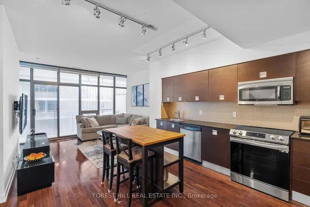 Additional image 18 of 33 Charles St Unit 1101