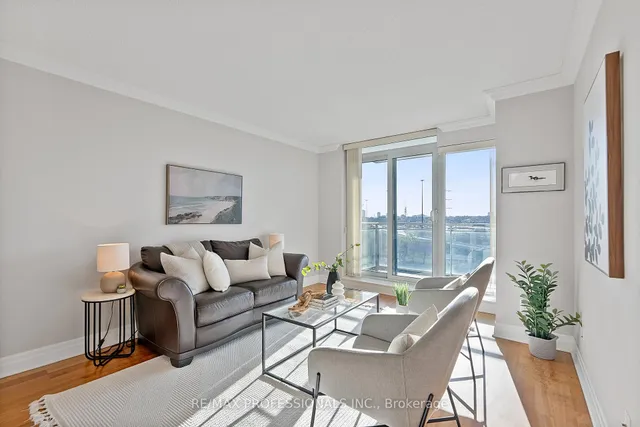 Additional image 14 of 2121 Lake Shore Blvd Unit 1004