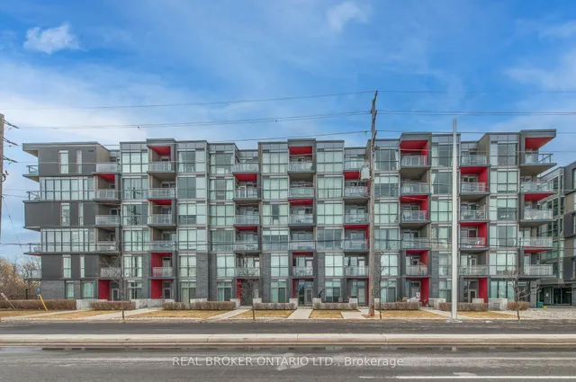 Additional image 12 of 5240 Dundas St Unit 607