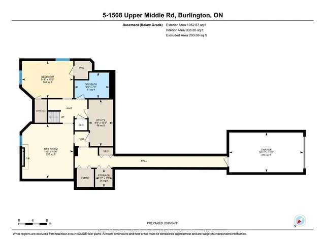 Additional image 30 of 1508 Upper Middle Rd Unit 5