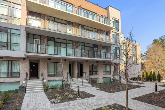 Additional image 3 of 851 SHEPPARD Ave Unit 4