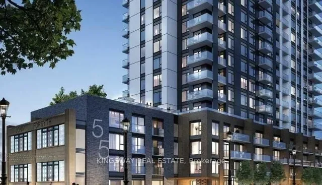 55 Duke St Unit 2405