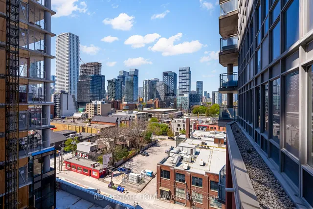 Additional image 27 of 255 Richmond St Unit 1004