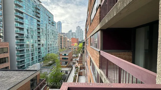 Additional image 8 of 89 McCaul St Unit 720