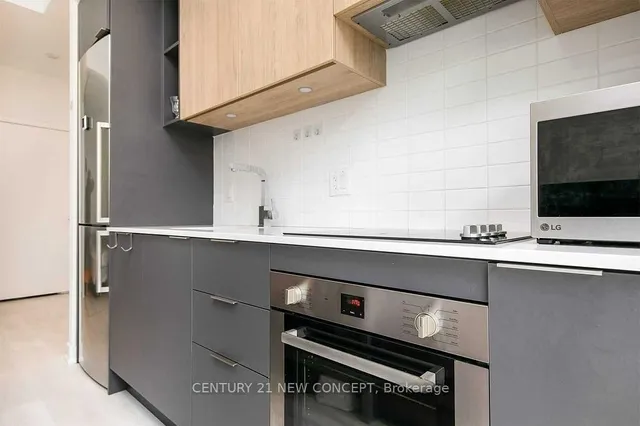 Additional image 34 of 120 Parliament St Unit TH101